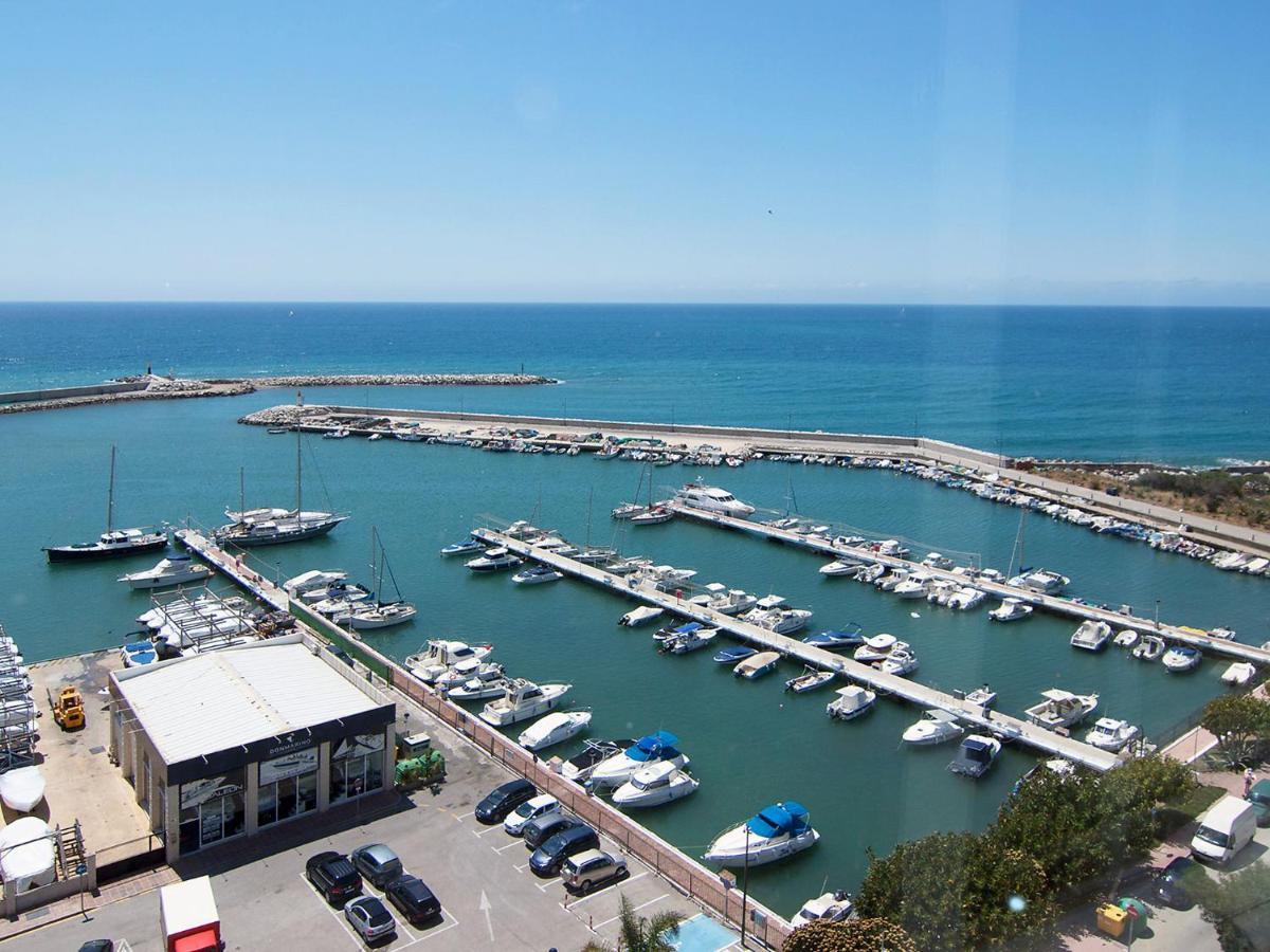 Apartment Puerto Paraiso By Interhome Estepona Extérieur photo