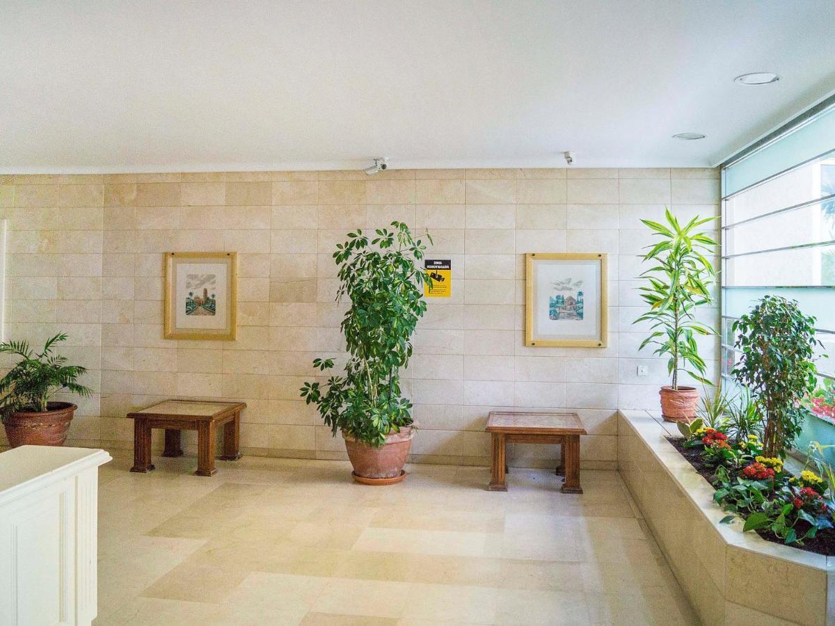 Apartment Puerto Paraiso By Interhome Estepona Extérieur photo