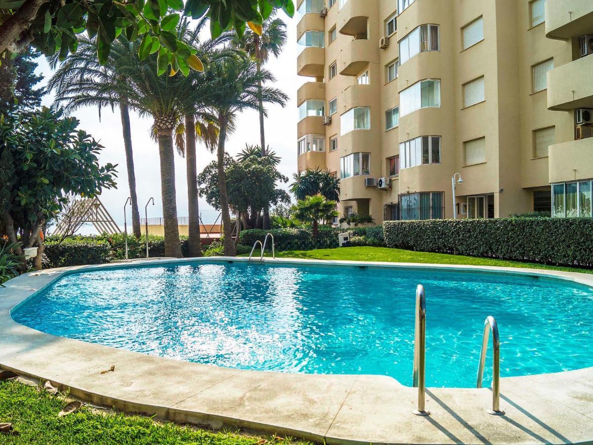 Apartment Puerto Paraiso By Interhome Estepona Extérieur photo