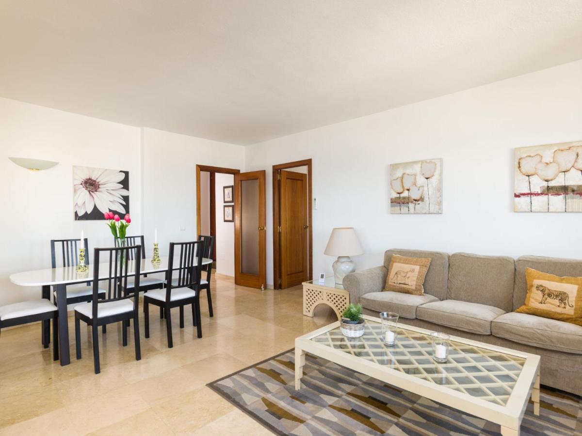 Apartment Puerto Paraiso By Interhome Estepona Extérieur photo