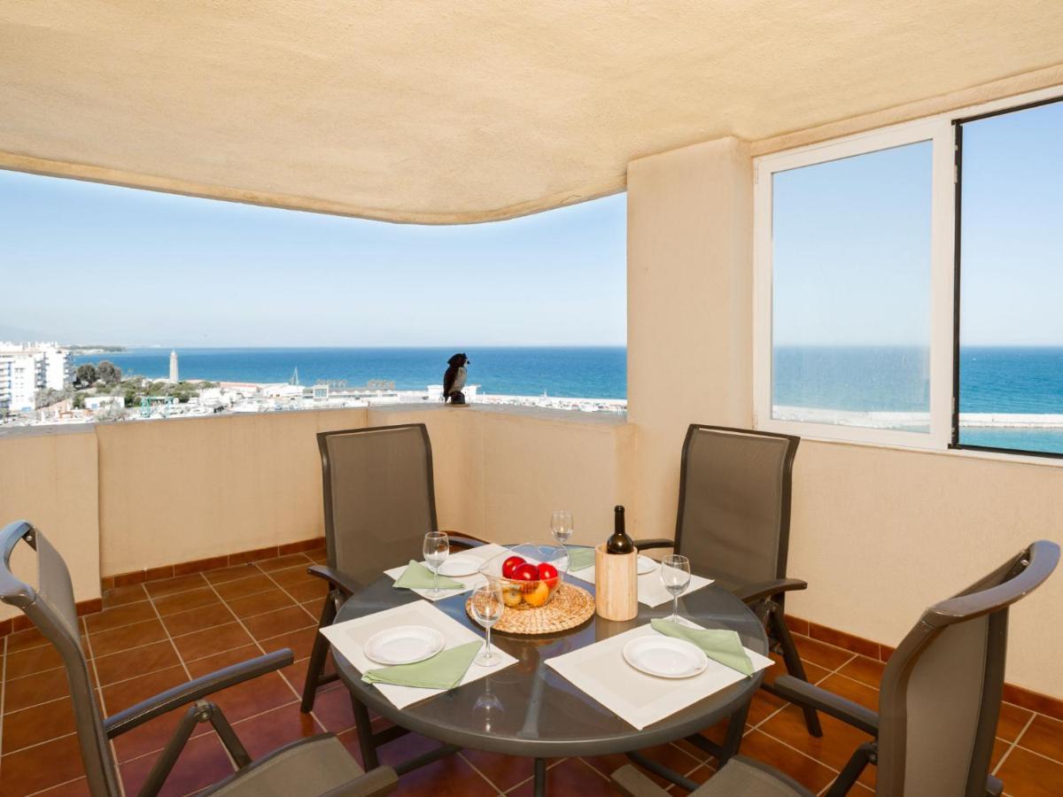 Apartment Puerto Paraiso By Interhome Estepona Extérieur photo