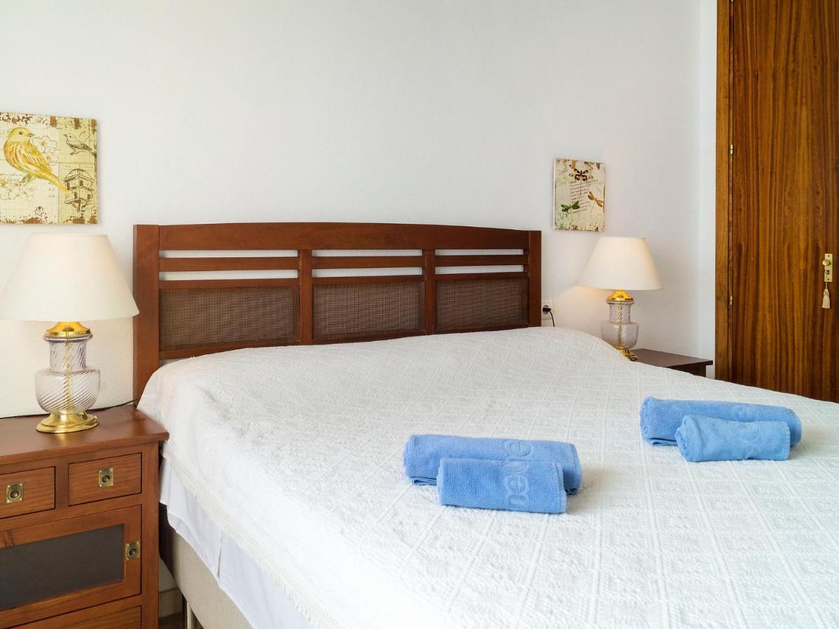 Apartment Puerto Paraiso By Interhome Estepona Extérieur photo