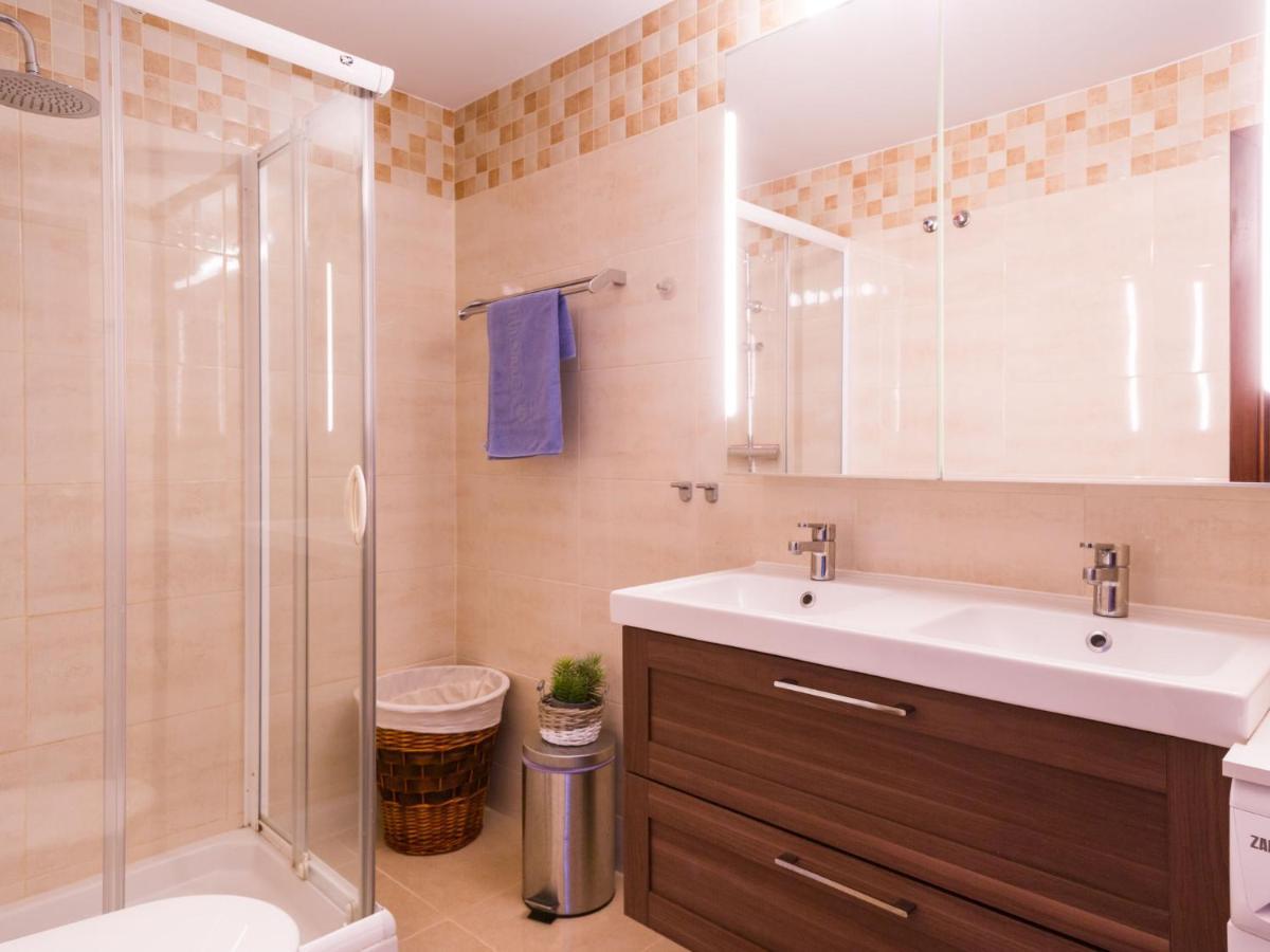 Apartment Puerto Paraiso By Interhome Estepona Extérieur photo