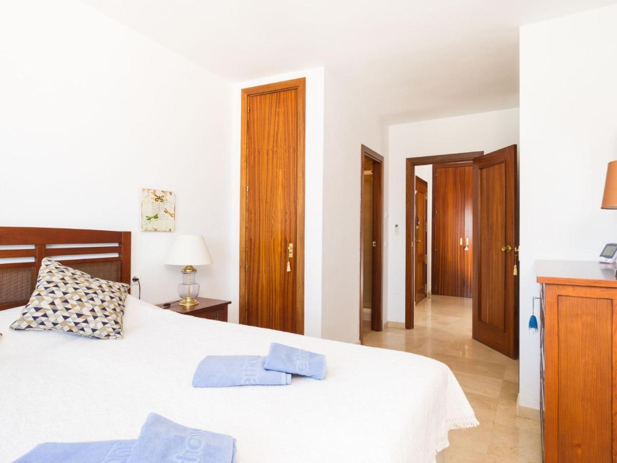 Apartment Puerto Paraiso By Interhome Estepona Extérieur photo