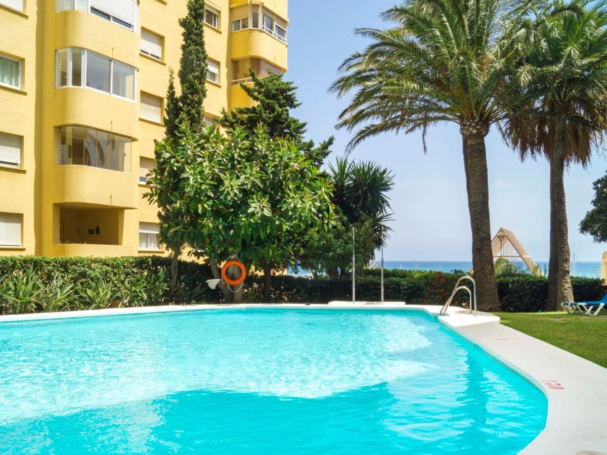 Apartment Puerto Paraiso By Interhome Estepona Extérieur photo