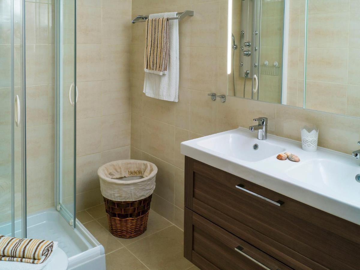 Apartment Puerto Paraiso By Interhome Estepona Extérieur photo