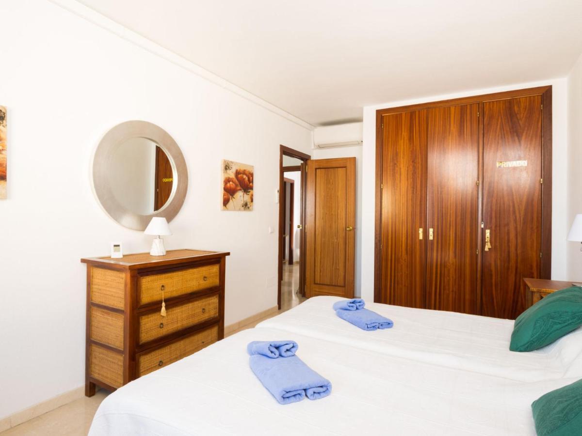 Apartment Puerto Paraiso By Interhome Estepona Extérieur photo