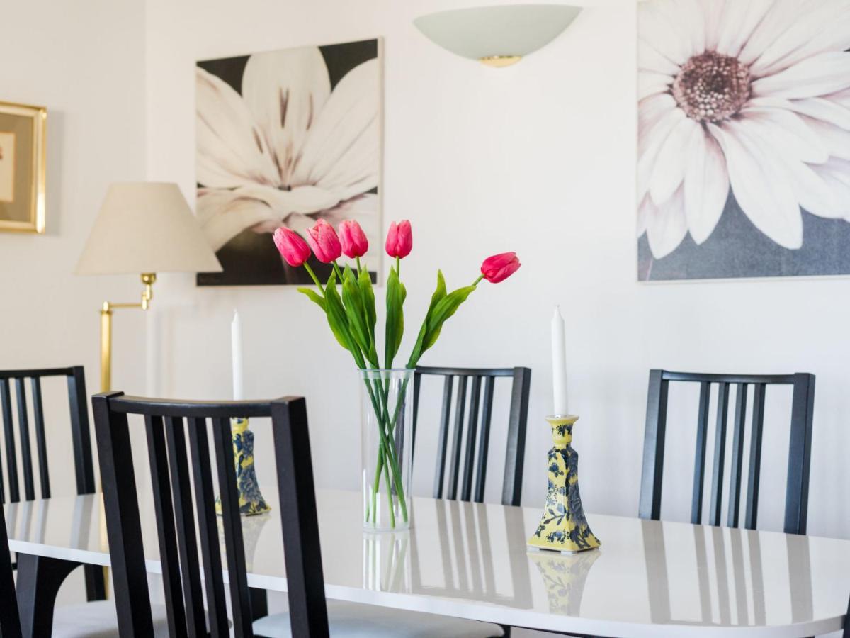 Apartment Puerto Paraiso By Interhome Estepona Extérieur photo