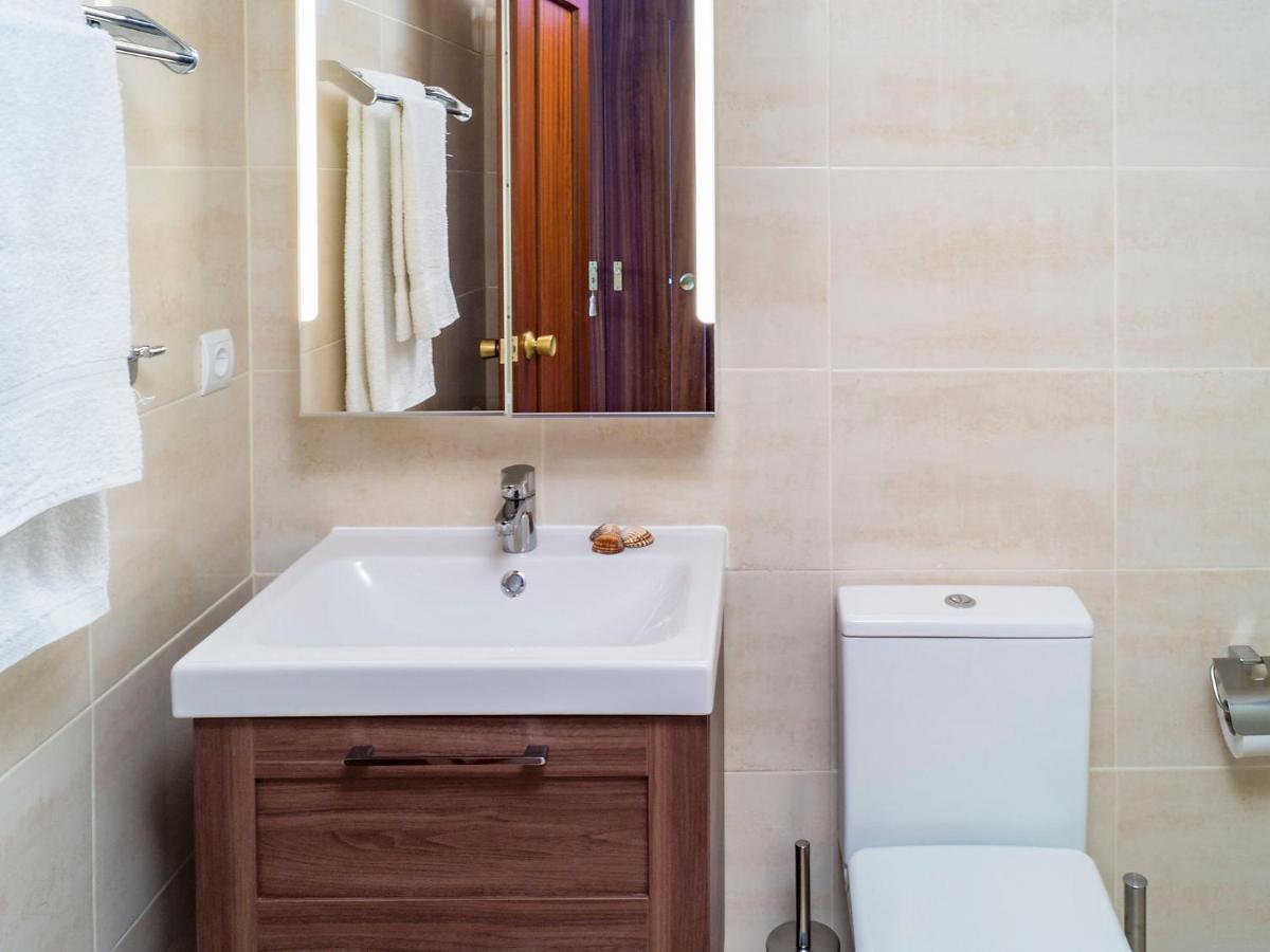Apartment Puerto Paraiso By Interhome Estepona Extérieur photo