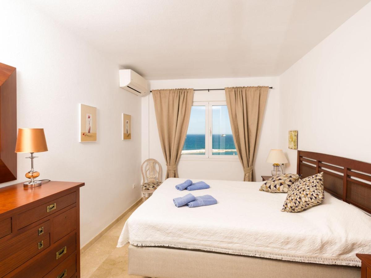 Apartment Puerto Paraiso By Interhome Estepona Extérieur photo