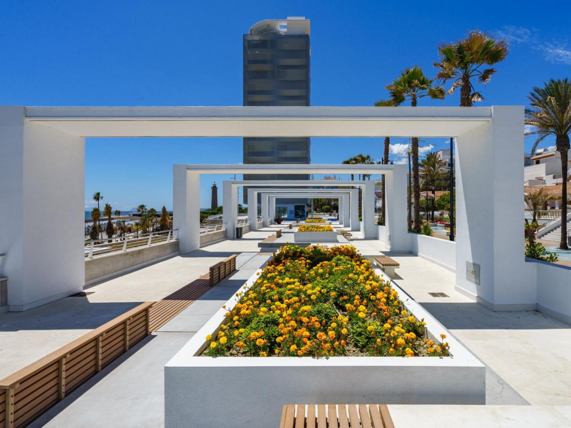 Apartment Puerto Paraiso By Interhome Estepona Extérieur photo